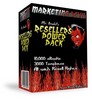 Thumbnail Marketing Devil Power Pack - Master resell rights