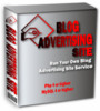 Thumbnail Blog Advertising Site script