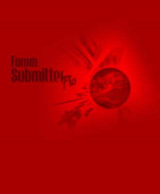 Product picture Forum Submitter Pro - Master Resell Rights