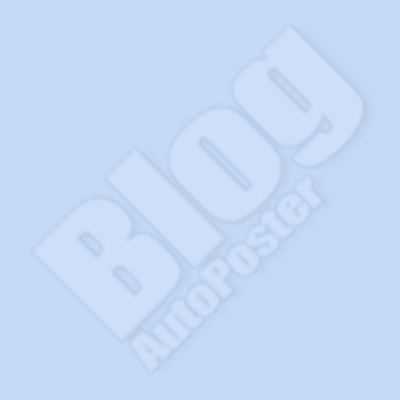 Product picture Blog AutoPoster - Master resell Rights